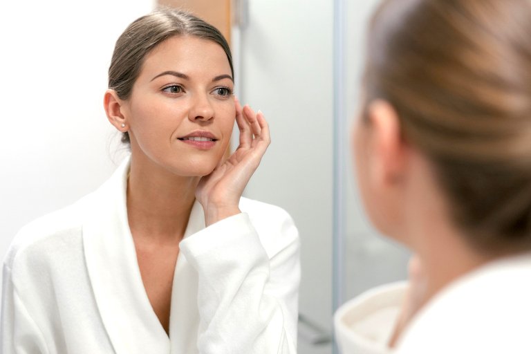 Holistic Skin Health Approach